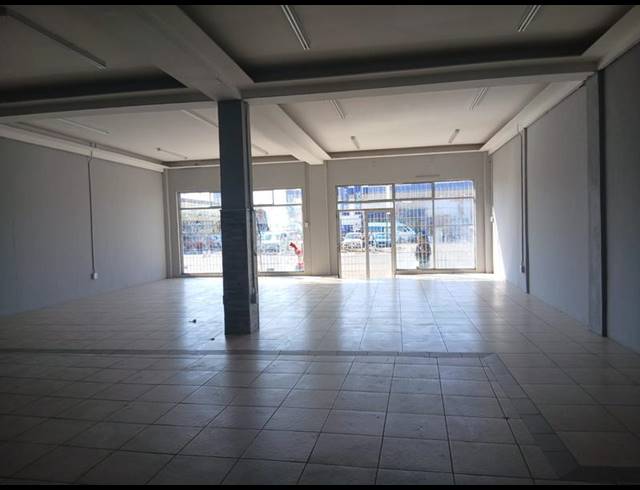 RETAIL PROPERTY TO RENT IN PIETERMARITZBURG CENTRAL